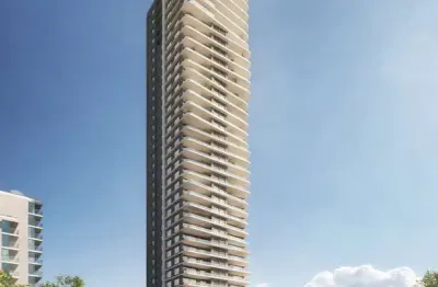 Apartamento com 4 quartos à venda na avenida castelo branco, 1045, setor bueno, goiânia, 241 m2 por r$ 3.106.718