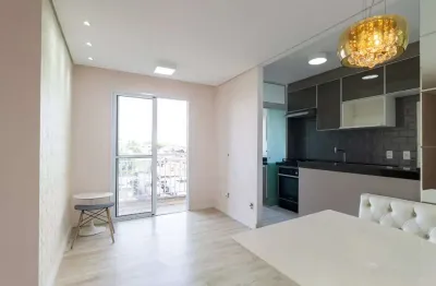 Apartamento com 2 quartos à venda na rua gaspar ricardo, 309, centro, diadema, 54 m2 por r$ 350.000