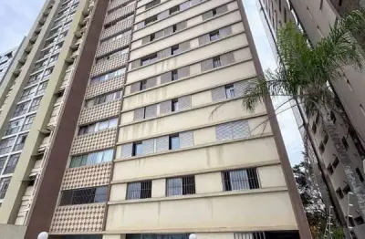 Apartamento com 2 quartos à venda na rua voluntários da pátria, 2870, santana, são paulo por r$ 720.000