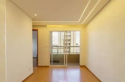 Apartamento com 2 quartos à venda na rua santa rita do passa quatro, 355, jardim nova europa, campinas, 45 m2 por r$ 400.000