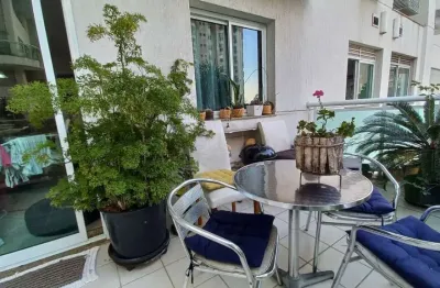Apartamento com 3 quartos à venda na avenida malibu, 143, barra da tijuca, rio de janeiro, 106 m2 por r$ 1.180.000
