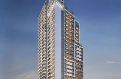 Apartamento com 1 quarto à venda na rua paulistânia, 136, sumarezinho, são paulo, 30 m2 por r$ 473.621