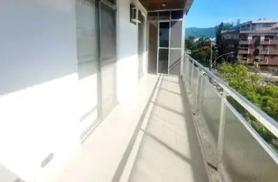 Apartamento com 2 quartos à venda na avenida genaro de carvalho, 1255, recreio dos bandeirantes, rio de janeiro por r$ 750.000