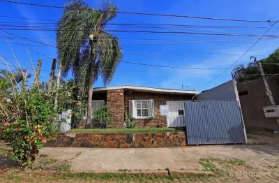 Casa com 3 quartos à venda na rua caetano la porta, 75, rubem berta, porto alegre, 54 m2 por r$ 399.000