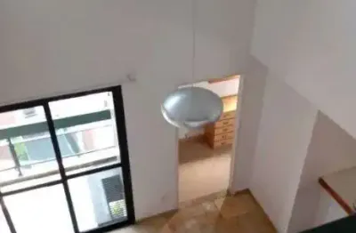 Loft com 2 quartos à venda na rua fradique coutinho, 66, pinheiros, são paulo, 100 m2 por r$ 1.650.000