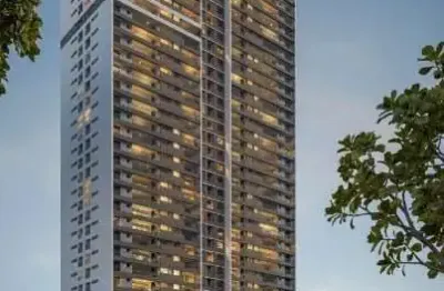 Apartamento com 3 quartos à venda na rua visconde de itaboraí, 109, tatuapé, são paulo, 140 m2 por r$ 1.996.000