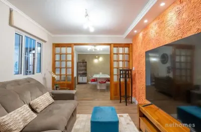Casa com 3 quartos à venda na professor filinto guerra, 60, jardim aeroporto, são paulo, 240 m2 por r$ 930.000