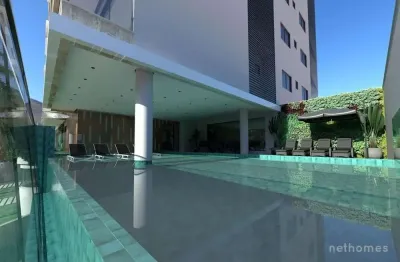 Apartamento com 3 quartos à venda na rua miguel francisco borges, 45, praia brava, itajaí, 161 m2 por r$ 3.798.000