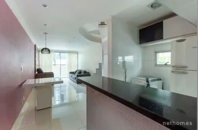 Apartamento com 1 quarto à venda na rua dona avelina, 118, vila mariana, são paulo, 74 m2 por r$ 620.000