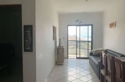 Apartamento com 1 quarto à venda na governador mário covas júnior, 9140, agenor de campos, mongaguá, 52 m2 por r$ 270.000