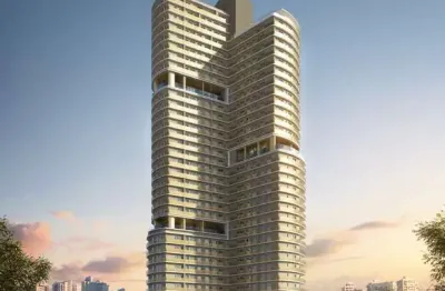 Apartamento com 3 quartos à venda na 27, 70, setor oeste, goiânia, 100 m2 por r$ 1.169.280