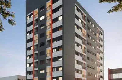 Apartamento com 1 quarto à venda na rua pirajussara, 448, butantã, são paulo, 28 m2 por r$ 365.584