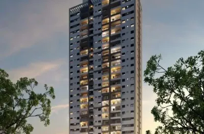 Apartamento com 2 quartos à venda na avenida marechal rondon, 501, centro, osasco, 62 m2 por r$ 702.570