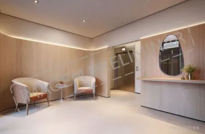 Apartamento com 2 quartos à venda na rua américo vespucci, 958, vila prudente, são paulo, 59 m2 por r$ 445.678