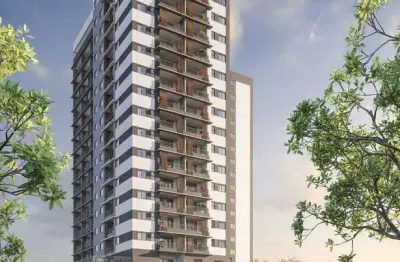 Apartamento com 1 quarto à venda na armênia, 518, presidente altino, osasco, 28 m2 por r$ 295.200