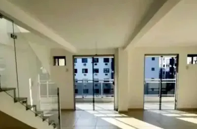 Cobertura com 4 quartos à venda na monsenhor marquês 46, 601, jacarepaguá, rio de janeiro por r$ 690.000