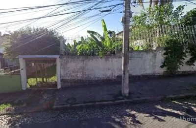 Terreno à venda na rua landel de moura, 2068, tristeza, porto alegre, 665 m2 por r$ 440.000