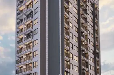Apartamento com 1 quarto à venda na rua vergueiro, 3176, vila mariana, são paulo, 41 m2 por r$ 518.599