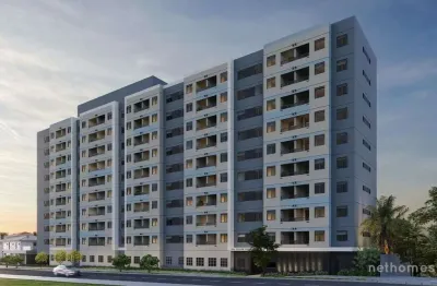 Apartamento com 2 quartos à venda na avenida josé joaquim seabra, 676, butantã, são paulo, 33 m2 por r$ 328.200