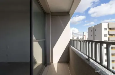 Apartamento com 1 quarto à venda na rua quatá, 547, vila olímpia, são paulo, 25 m2 por r$ 430.000