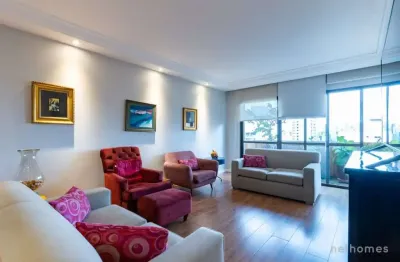 Cobertura com 3 quartos à venda na rua nova york, 822, brooklin paulista, são paulo, 287 m2 por r$ 2.600.000