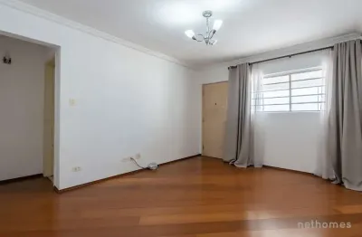 Apartamento com 2 quartos à venda na avenida ireré, 2030, planalto paulista, são paulo, 63 m2 por r$ 365.000