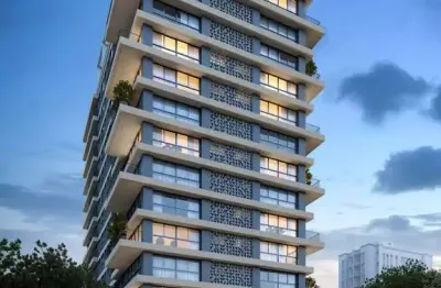 Apartamento com 3 quartos à venda na rua felipe camarão, 62, bom fim, porto alegre, 131 m2 por r$ 2.208.869