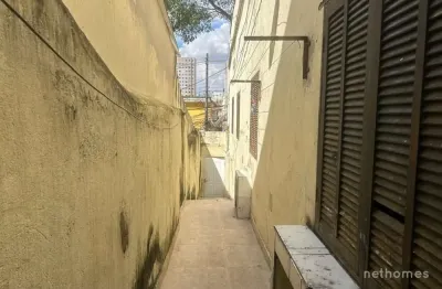 Casa com 1 quarto à venda na rua bueno de andrade, 110, aclimação, são paulo, 212 m2 por r$ 1.000.000