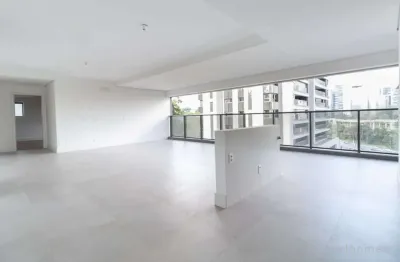 Apartamento com 2 quartos à venda na avenida marginal do rio pinheiros, 14500, jardim morumbi, são paulo, 142 m2 por r$ 2.980.000