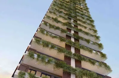 Apartamento com 2 quartos à venda na avenida copacabana, 525, alphaville, barueri, 63 m2 por r$ 900.990