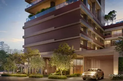 Apartamento com 1 quarto à venda na rua afonso braz, 704, vila nova conceição, são paulo, 43 m2 por r$ 1.035.840