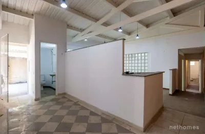 Casa com 3 quartos à venda na rua guararema, 666, bosque da saúde, são paulo, 240 m2 por r$ 890.000