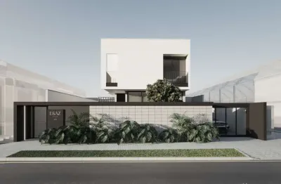 Casa em condomínio fechado com 3 quartos à venda na manoel de chagas lima, 412, são braz, curitiba, 199 m2 por r$ 1.290.000
