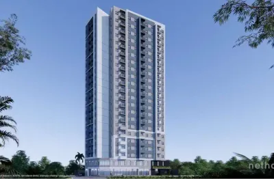 Apartamento com 2 quartos à venda na santa helena, 1, parque da vila prudente, são paulo, 36 m2 por r$ 293.205