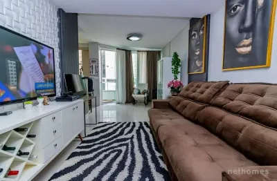 Apartamento com 3 quartos à venda na manir luca, 75, pioneiros, balneário camboriú, 178 m2 por r$ 2.099.000