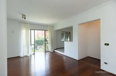 Apartamento com 3 quartos à venda na rua antônio aggio, 197, panamby, são paulo, 117 m2 por r$ 515.000