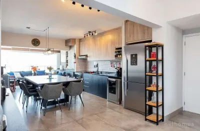 Apartamento com 3 quartos à venda na rua ossian terceiro teles, 431, jardim prudência, são paulo, 136 m2 por r$ 1.600.000