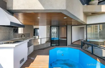 Apartamento com 1 quarto à venda na avenida josé galante, 140, vila suzana, são paulo, 78 m2 por r$ 529.000