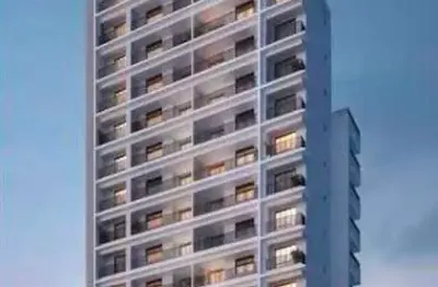 Apartamento com 1 quarto à venda na rua martiniano de carvalho, 446, bela vista, são paulo, 28 m2 por r$ 522.578