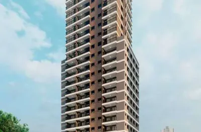 Apartamento com 2 quartos à venda na rua juiz de fora, 729, vila ema, são paulo, 51 m2 por r$ 319.040