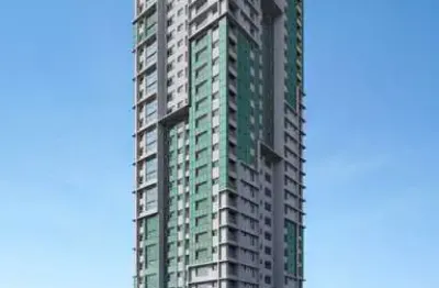 Apartamento com 2 quartos à venda na avenida mutirão, 419, setor marista, goiânia, 87 m2 por r$ 961.480