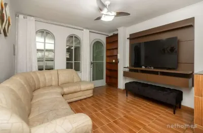 Casa com 3 quartos à venda na rua galeno de castro, 208, jurubatuba, são paulo, 81 m2 por r$ 600.000