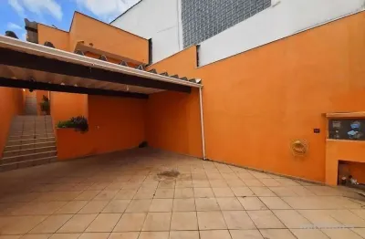 Casa com 4 quartos à venda na rua caruatai, 237, vila progresso (zona leste), são paulo, 140 m2 por r$ 595.000