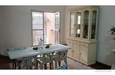 Casa com 3 quartos à venda na rua joão protezek, 185, cupecê, são paulo, 126 m2 por r$ 800.000