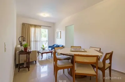 Apartamento com 2 quartos à venda na rua antonio matheus sobrinho, 145, santa claudina, vinhedo, 85 m2 por r$ 598.000