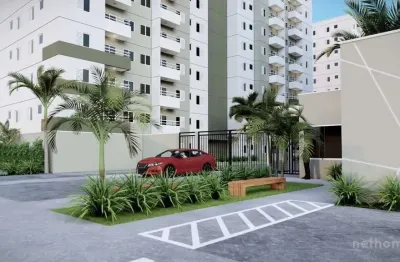 Apartamento com 2 quartos à venda na rua turvolândia, 779, vila nova bonsucesso, guarulhos, 47 m2 por r$ 282.425