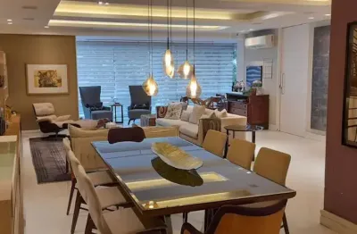 Apartamento com 3 quartos à venda na avenida borges de medeiros, 221, lagoa, rio de janeiro, 200 m2 por r$ 5.970.000