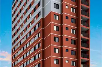 Apartamento com 2 quartos à venda na rua doutor frederico steidel, 211, santa cecília, são paulo, 41 m2 por r$ 495.696