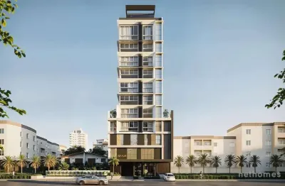 Apartamento com 3 quartos à venda na rua josé milton lopes, 1376, centro, capão da canoa, 87 m2 por r$ 1.025.000