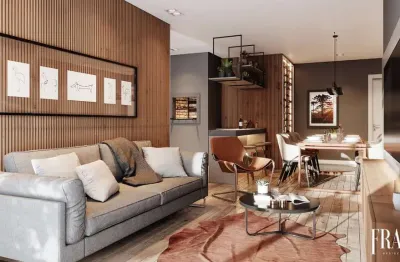 Apartamento à venda na três de maio, 99, centro, nova petrópolis, 95 m2 por r$ 1.100.939